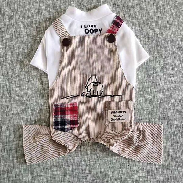 Pet Dog Clothes for Small Dogs Dog Coats — compare prices at CompareOffers
