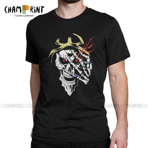 men t-shirt momonga overlord anime cool pure tees short sleeve t shirts round collar clothes plus size sport hooded sweatshirt hoodie
men t-shirt momonga overlord anime cool pure tees short sleeve t shirts round collar clothes plus size sport hooded sweatshirt hoodie
