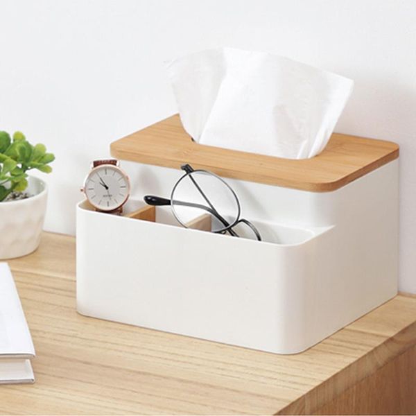 tissue boxes & napkins 050 home good quality simple multi-functional box 18*16.2*11cm
tissue boxes & napkins 050 home good quality simple multi-functional box 18*16.2*11cm