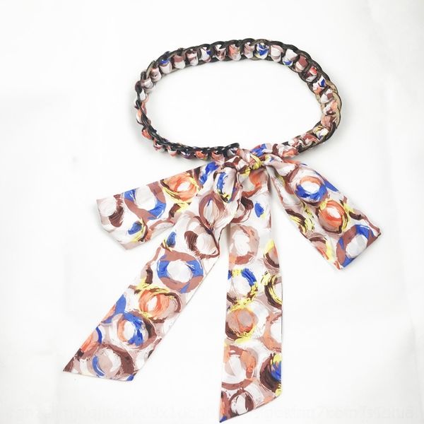 g999a silk fashion color new scarf women's for belt knitting simple shredded coconut versatile skirt shell cloth belt decoration chiffo, Black;brown
g999a silk fashion color new scarf women's for belt knitting simple shredded coconut versatile skirt shell cloth belt decoration chiffo, Black;brown