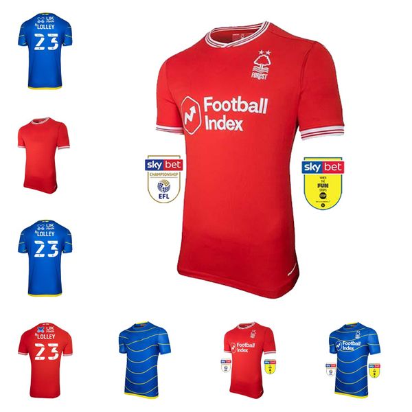 new 20 21 nottingham forest thailand soccer jerseys lolley grabban 2020 2021 watson football shirt, Black;yellow
new 20 21 nottingham forest thailand soccer jerseys lolley grabban 2020 2021 watson football shirt, Black;yellow
