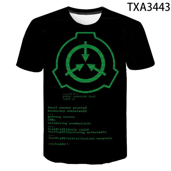 new scp 3d boy girl printed cool 3d print shirts harajuku aesthetic plus size men clothing
new scp 3d boy girl printed cool 3d print shirts harajuku aesthetic plus size men clothing