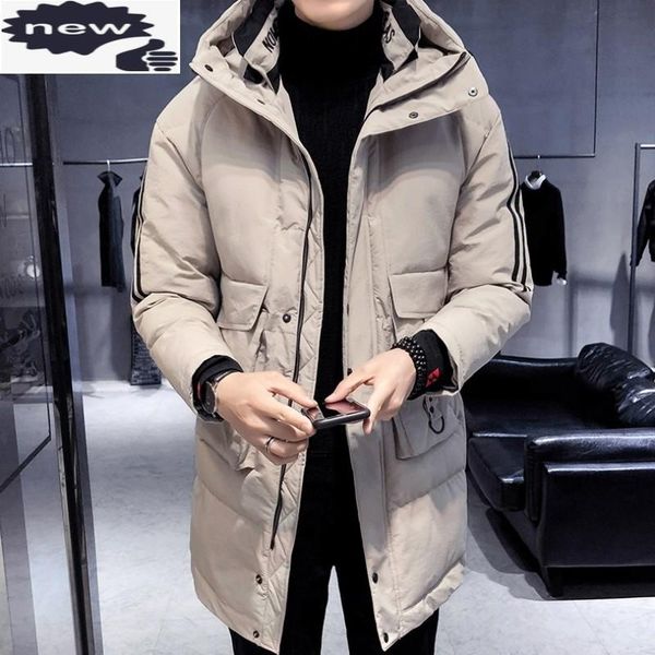 mens parkas plus size 5xl thick cargo coat 2021 new hooded cold winter warm down jacket men casual windbreakers outerwear, Black
mens parkas plus size 5xl thick cargo coat 2021 new hooded cold winter warm down jacket men casual windbreakers outerwear, Black