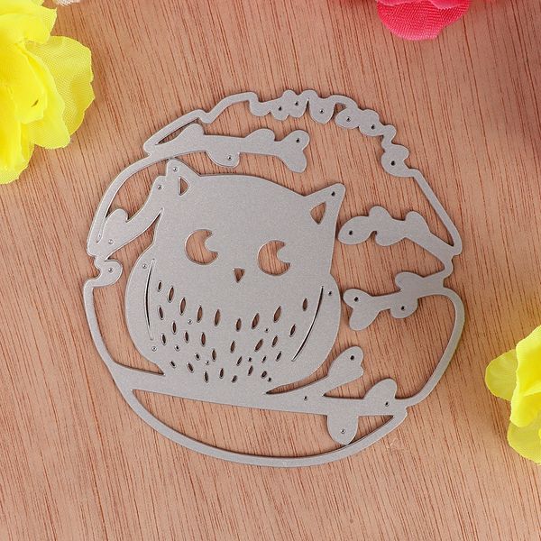 owl shape carbon steel cutting dies christmas metal cutting stencils for gift cards,p decors
owl shape carbon steel cutting dies christmas metal cutting stencils for gift cards,p decors