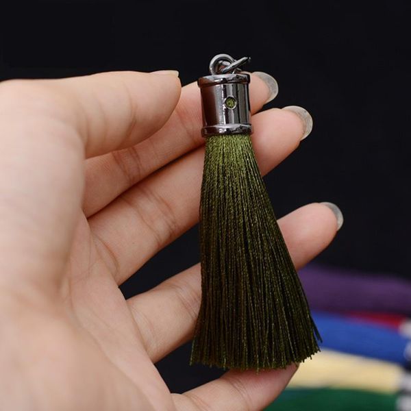 2pcs alloy rayon gun color pull ring tassel keychain diy garments decorative accessories woman phone bag tassels fringe pendants h jllxhq
2pcs alloy rayon gun color pull ring tassel keychain diy garments decorative accessories woman phone bag tassels fringe pendants h jllxhq