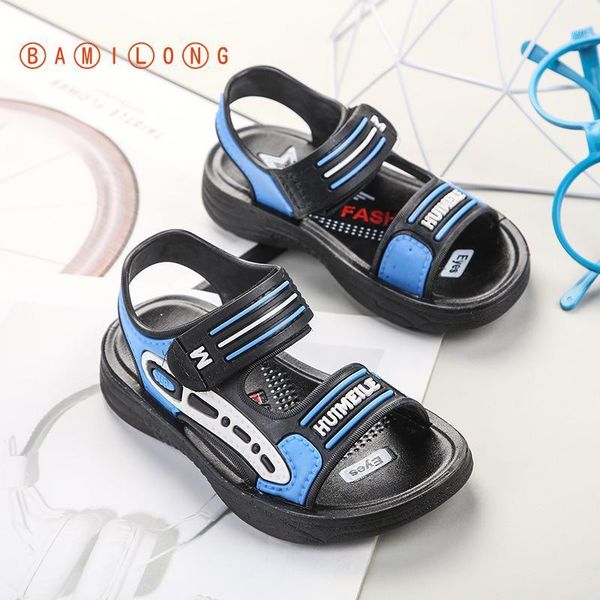 bamilong 2020 fashion boys sandals children shoes school sports sandals summer soft bottom beach travel infant k911, Black;red
bamilong 2020 fashion boys sandals children shoes school sports sandals summer soft bottom beach travel infant k911, Black;red