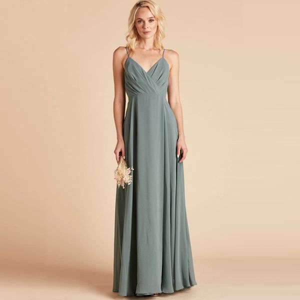 chiffon bridesmaid dresses sleeveless spaghetti straps 2022 floor length front slit custom made african maid of honor gown country wedding v, White;pink
chiffon bridesmaid dresses sleeveless spaghetti straps 2022 floor length front slit custom made african maid of honor gown country wedding v, White;pink