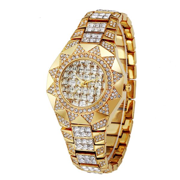 luxury ladies diamond watch new design geometric pattern japan quartz waterproof watch ladies fashion dress watch support customized logo, Slivery;brown
luxury ladies diamond watch new design geometric pattern japan quartz waterproof watch ladies fashion dress watch support customized logo, Slivery;brown