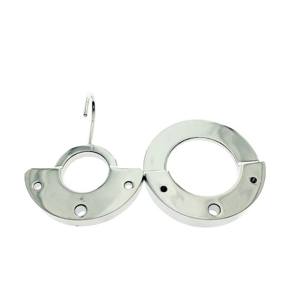 stainless stretcher scrotum steel scrotum cbt metal locking 080 weight stretchers hinged for ring chrome finish ball kggia
stainless stretcher scrotum steel scrotum cbt metal locking 080 weight stretchers hinged for ring chrome finish ball kggia