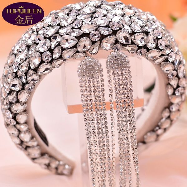 silver hair hoop diamond wedding tiara crystal bridal headwear crown rhinestone with wedding jewelry hair accessories diamond bridal crowns
silver hair hoop diamond wedding tiara crystal bridal headwear crown rhinestone with wedding jewelry hair accessories diamond bridal crowns