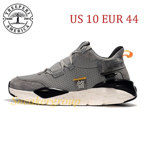 treeperi inspire street sneaker soft sole running shoes cool grey us 10 eur 44 for men trainers
treeperi inspire street sneaker soft sole running shoes cool grey us 10 eur 44 for men trainers