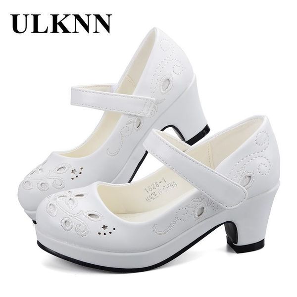 ulknn spring autumn girls princess shoes leather flowers children high heel shoes for girls shoe party wedding dress kids shoes y201028, Black;red
ulknn spring autumn girls princess shoes leather flowers children high heel shoes for girls shoe party wedding dress kids shoes y201028, Black;red