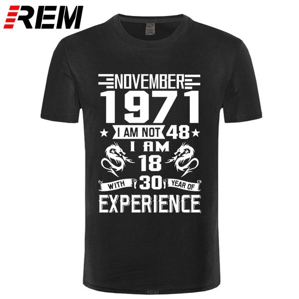 rem november 1971 years shirt men's short sleeve t shirt t shirt printed casual fashion 1971 sport hooded sweatshirt hoodie
rem november 1971 years shirt men's short sleeve t shirt t shirt printed casual fashion 1971 sport hooded sweatshirt hoodie