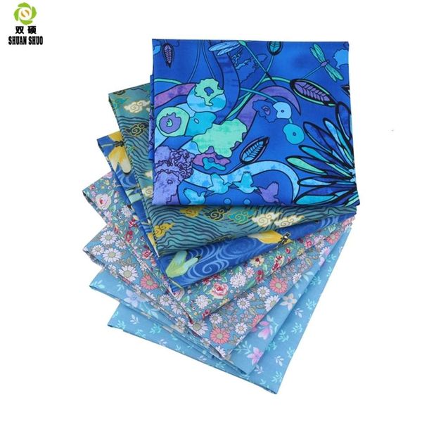 flower series of blue cotton, for sewing baby clothes, 40x50cm, 7 units / batch8uy, Black;white
flower series of blue cotton, for sewing baby clothes, 40x50cm, 7 units / batch8uy, Black;white
