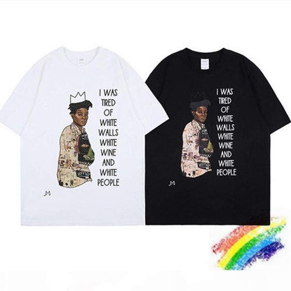 2020ss printing t shirt men women hip-hop summer style t-shirt tees, White;black
2020ss printing t shirt men women hip-hop summer style t-shirt tees, White;black