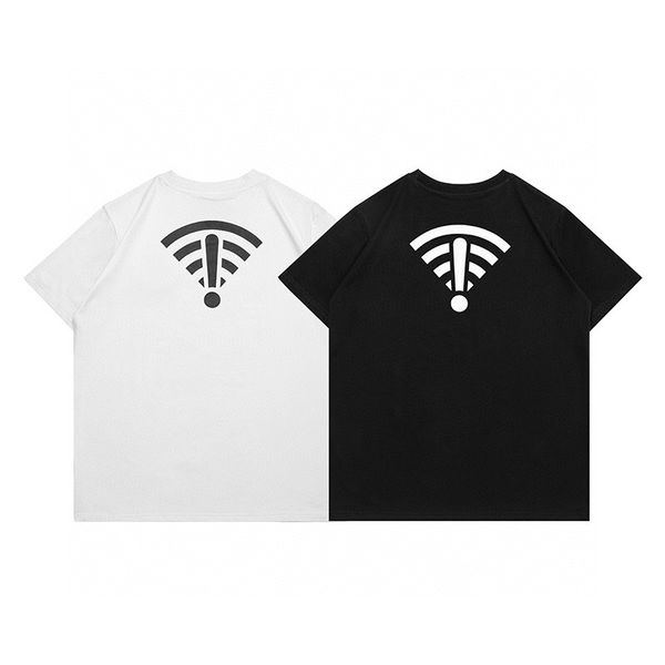europe paris spring summer hip hop arrow wifi logo print tshirt t shirts men women cotton tee, White;black
europe paris spring summer hip hop arrow wifi logo print tshirt t shirts men women cotton tee, White;black