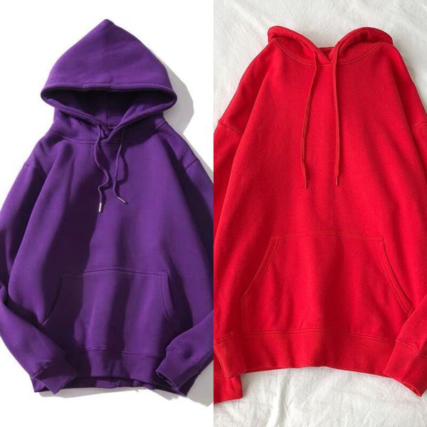 woman's sweatshirts solid 12 colors korean female hooded pullovers 2020 cotton thicken warm oversized hoodies c0127, Black
woman's sweatshirts solid 12 colors korean female hooded pullovers 2020 cotton thicken warm oversized hoodies c0127, Black