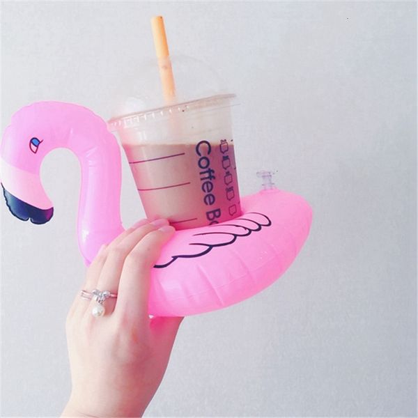 flamingo inflatable drinks cup holder watermelon floats coasters flotation devices for kids pool beach party bath toy
flamingo inflatable drinks cup holder watermelon floats coasters flotation devices for kids pool beach party bath toy