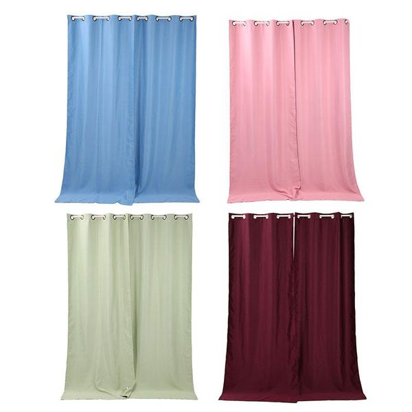 curtain & drapes heat-insulated ring shade bedroom curtains and provides the most comfortable environment for bedridden
curtain & drapes heat-insulated ring shade bedroom curtains and provides the most comfortable environment for bedridden