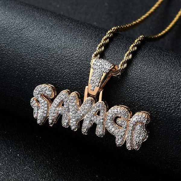 chains hip hop cubic zircon letters pendant men necklace rock chain link luxury jewelry, Silver
chains hip hop cubic zircon letters pendant men necklace rock chain link luxury jewelry, Silver
