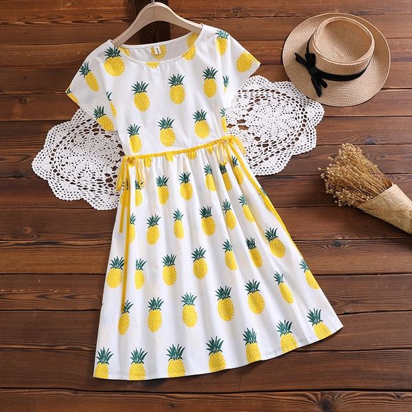 elrgr 2020 summer skirt fat pineapple print loose sweet fat mm cotton 2020 summer dress dressskirt dressnew pineapple sweet dress loose prin, Black;gray
elrgr 2020 summer skirt fat pineapple print loose sweet fat mm cotton 2020 summer dress dressskirt dressnew pineapple sweet dress loose prin, Black;gray