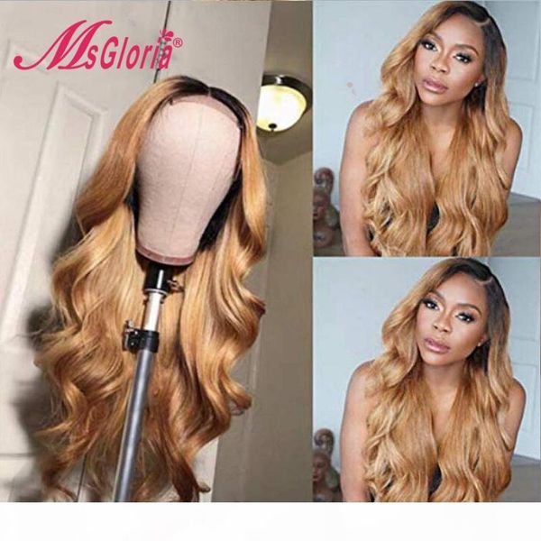 #1b 27 brown color body wave human hair wigs with baby hair part lace front wig for women brazilian remy human pre plucked, Black;brown
#1b 27 brown color body wave human hair wigs with baby hair part lace front wig for women brazilian remy human pre plucked, Black;brown