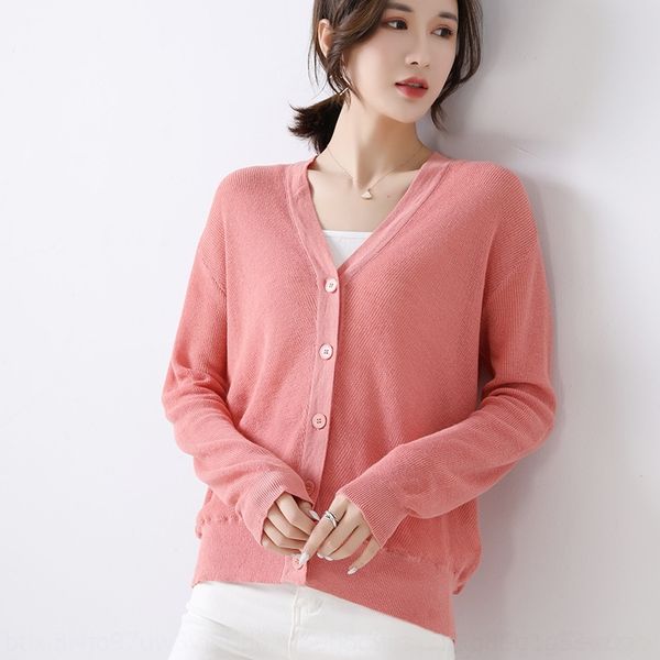 az4r2 collar and autumn 2020 new jacket t-shirt t-shirtjacket t-shirt v-neck cardigan spring thin chicken heart elastic cardigan coat 0kes9, White;black
az4r2 collar and autumn 2020 new jacket t-shirt t-shirtjacket t-shirt v-neck cardigan spring thin chicken heart elastic cardigan coat 0kes9, White;black