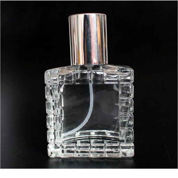10pcs/lot 30ml perfume bottle refillable square clear glass spray bottle empty cosmetic makeup atomizer perfume packagin qylzpv
10pcs/lot 30ml perfume bottle refillable square clear glass spray bottle empty cosmetic makeup atomizer perfume packagin qylzpv