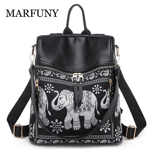 marfuny 2019 new design women backpack animal print lady shoulder bag travel school bag for teenager girl sac a dos bbytjn
marfuny 2019 new design women backpack animal print lady shoulder bag travel school bag for teenager girl sac a dos bbytjn