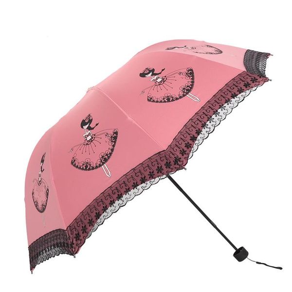 yada design dance girl pattern fold rainy umbrella for women girl rainproof sun protection parasol lace umbrella yd027 bbypea lg2010
yada design dance girl pattern fold rainy umbrella for women girl rainproof sun protection parasol lace umbrella yd027 bbypea lg2010