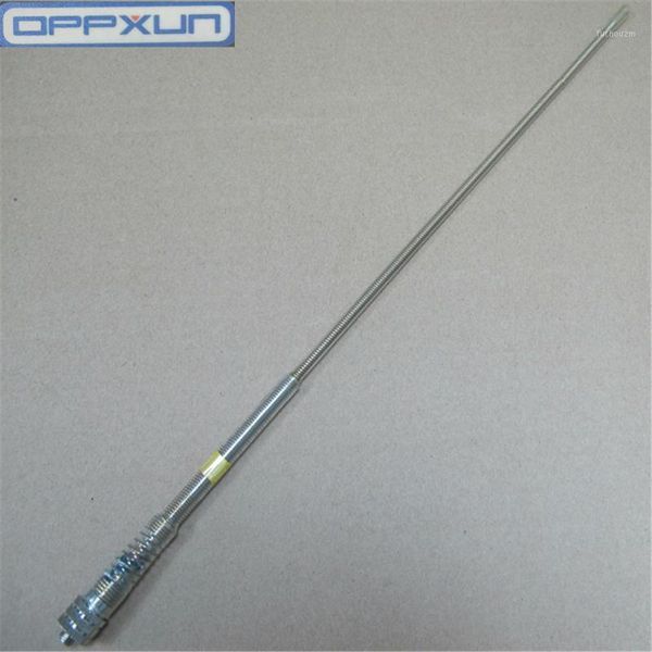 oppxun ep405 golden sma-f sma vhf/uhf 144/430mhz for pu xing px-777, px-777 plus, px-888 forbaofeng radios antenna radios1
oppxun ep405 golden sma-f sma vhf/uhf 144/430mhz for pu xing px-777, px-777 plus, px-888 forbaofeng radios antenna radios1