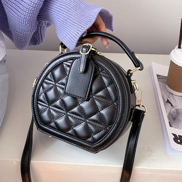 shoulder bags diamond lattice mini biscuit bag pu leather for women purses and handbags luxury designer hand
shoulder bags diamond lattice mini biscuit bag pu leather for women purses and handbags luxury designer hand