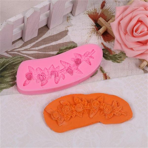 cake tools rose flower leaf silicone molds fondant mold gumpaste chocolate moulds cupcake decoration1
cake tools rose flower leaf silicone molds fondant mold gumpaste chocolate moulds cupcake decoration1