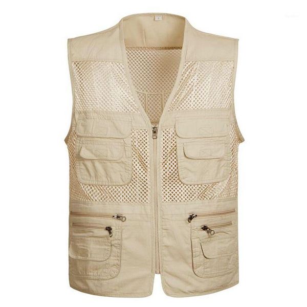 men's pgrapher vest multi-pockets vests out-door shooting hunt waistcoat vest walking travel plus size s-4xl1, Black;white
men's pgrapher vest multi-pockets vests out-door shooting hunt waistcoat vest walking travel plus size s-4xl1, Black;white