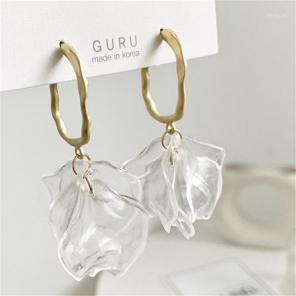 style super fairy holiday wind leaf earrings female character of irregular circle stud earrings1, Golden;silver
style super fairy holiday wind leaf earrings female character of irregular circle stud earrings1, Golden;silver