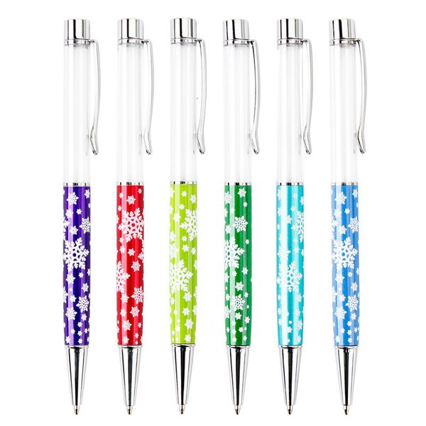 christmas gifts empty floating glitter diy kids dried flower small shell whelk crystal pen ballpoint pens dhl
christmas gifts empty floating glitter diy kids dried flower small shell whelk crystal pen ballpoint pens dhl