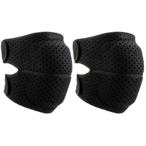 elbow & knee pads 1 pair eva men women elastic kneepad patella brace pressurize support basketball running fitness protector sports gear1, Black;gray
elbow & knee pads 1 pair eva men women elastic kneepad patella brace pressurize support basketball running fitness protector sports gear1, Black;gray