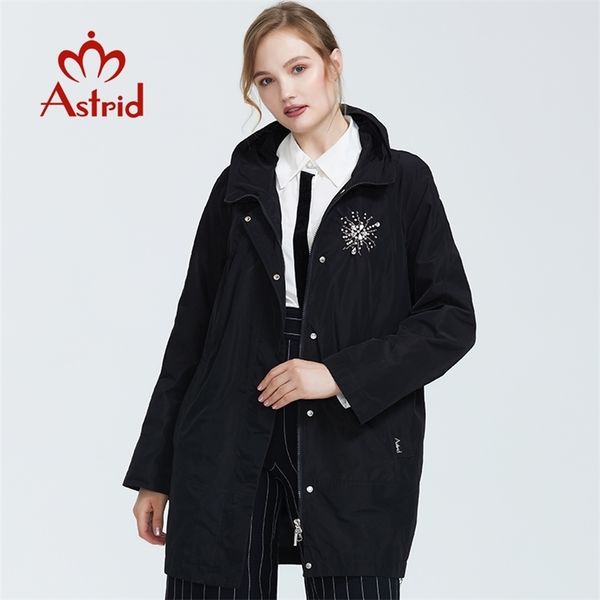 astrid autumn new arrival gray trench coat stand collar mid-length loose women fashion trench coat with zipper as-9116 201211, Tan;black
astrid autumn new arrival gray trench coat stand collar mid-length loose women fashion trench coat with zipper as-9116 201211, Tan;black
