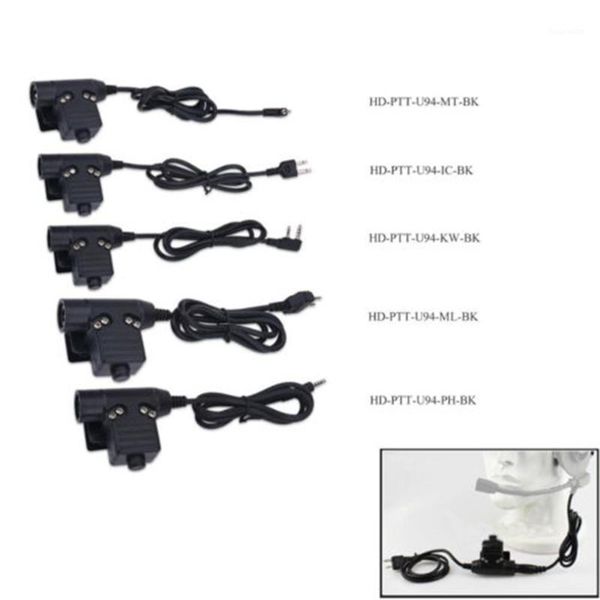 u94 pplugue do cabo para zico bowman elite ii hd01 hd02 para ham radio walkie talkie z 1131
u94 pplugue do cabo para zico bowman elite ii hd01 hd02 para ham radio walkie talkie z 1131