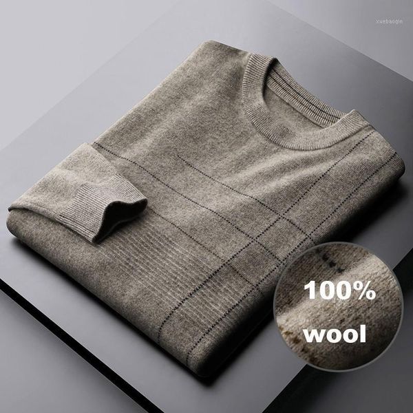 minglu autumn winter mens sweaters luxury 100% wool round collar thicken male sweaters fashion slim fit keep warm man1, White;black
minglu autumn winter mens sweaters luxury 100% wool round collar thicken male sweaters fashion slim fit keep warm man1, White;black