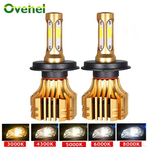 ovehel led headlight 12000lm 3000k 4300k 6000k 9005 h1 880 h4 h3 h7 led h11 bulb 9006 5 4 bulb super bright car light
ovehel led headlight 12000lm 3000k 4300k 6000k 9005 h1 880 h4 h3 h7 led h11 bulb 9006 5 4 bulb super bright car light