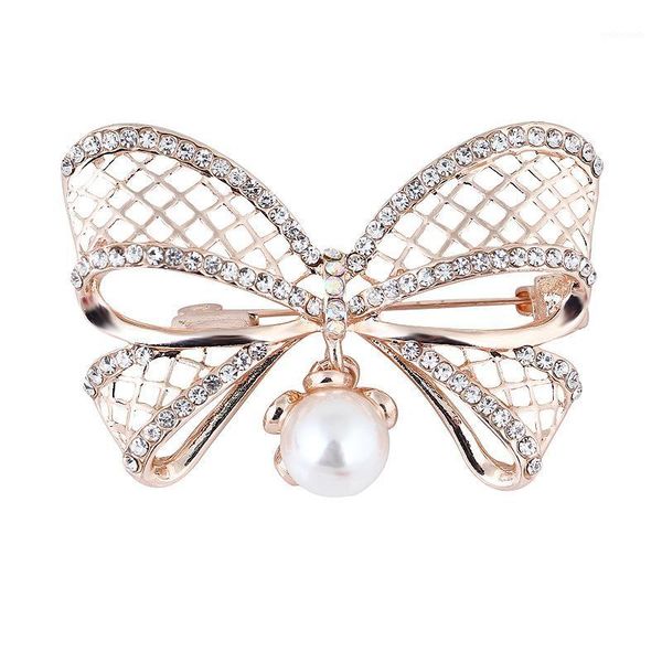 pins, brooches gold color for women shirts bow brooch large pin hijab pins and crystal rhinestone wedding gift1, Gray
pins, brooches gold color for women shirts bow brooch large pin hijab pins and crystal rhinestone wedding gift1, Gray