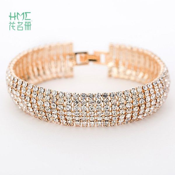 charm bracelets selling full rhinestone luxury little crystal gold silver color toggle clasps link fashion women jewelry, Golden;silver
charm bracelets selling full rhinestone luxury little crystal gold silver color toggle clasps link fashion women jewelry, Golden;silver