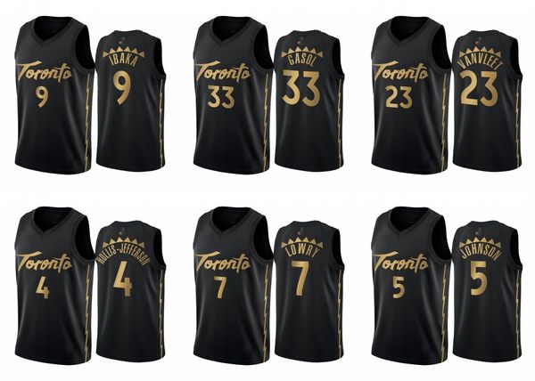 toronto raptors men fred vanvleet kyle lowry marc gasol rondae hollis-jefferson serge ibaka stanley johnson jersey, Black
toronto raptors men fred vanvleet kyle lowry marc gasol rondae hollis-jefferson serge ibaka stanley johnson jersey, Black