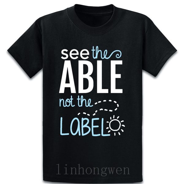 see the able not the label awareness t shirt create size over size s 5xl fitness new fashion male outfit sport hooded sweatshirt hoodie
see the able not the label awareness t shirt create size over size s 5xl fitness new fashion male outfit sport hooded sweatshirt hoodie
