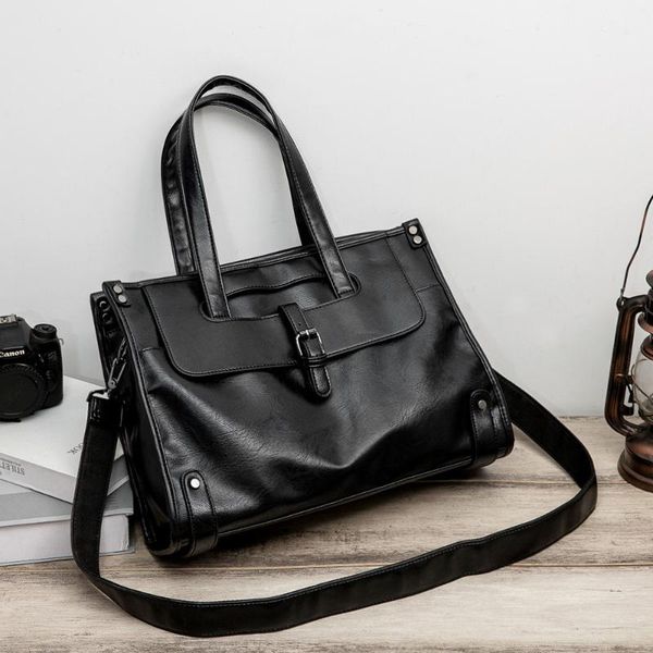 мужская высокого качества pu кожа сумка мужской crossbody водонепроницаемый сумки сумка мужчины камера большой емкости черный открытый мешок
мужская высокого качества pu кожа сумка мужской crossbody водонепроницаемый сумки сумка мужчины камера большой емкости черный открытый мешок