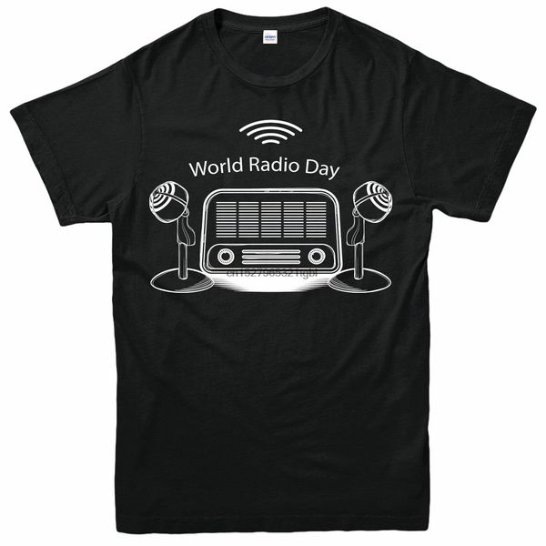 world radio day t shirt radio day rj gift kids tee sport hooded sweatshirt hoodie
world radio day t shirt radio day rj gift kids tee sport hooded sweatshirt hoodie