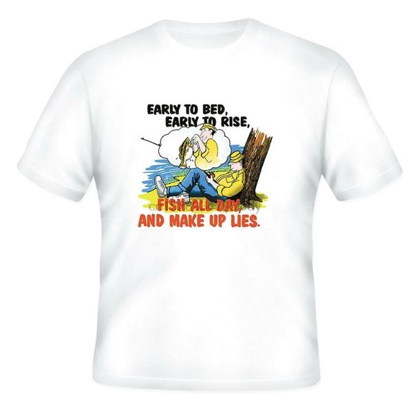 sports t-shirt early to bed early to rise fish all day make up lies fishing sport hooded sweatshirt hoodie
sports t-shirt early to bed early to rise fish all day make up lies fishing sport hooded sweatshirt hoodie