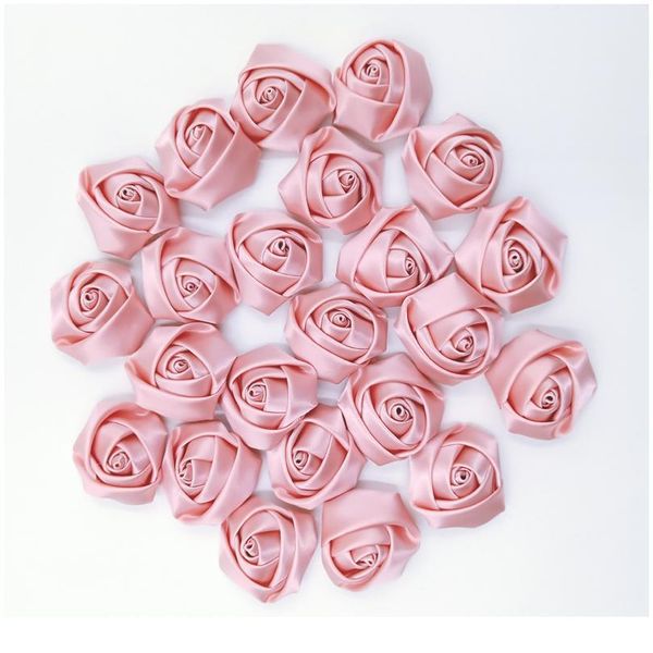 20pieces/bag champagne roses handmade diameter 3.5cm satin rose ribbon flowers diy for make wedding bouquet flower acc jllqct, Pink;blue
20pieces/bag champagne roses handmade diameter 3.5cm satin rose ribbon flowers diy for make wedding bouquet flower acc jllqct, Pink;blue