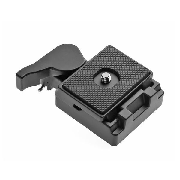 323 quick release plate 496rc 498rc2 804rc2 pan tilt clamp 1 4 metal screw adapter for manfrotto 200pl 14 camera tripod wmtspk yyysports
323 quick release plate 496rc 498rc2 804rc2 pan tilt clamp 1 4 metal screw adapter for manfrotto 200pl 14 camera tripod wmtspk yyysports